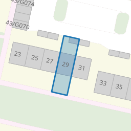 Perceel HBG01-K-6012