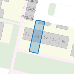 Perceel HBG01-K-6014