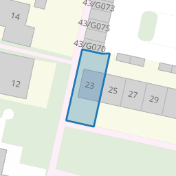 Perceel HBG01-K-6015