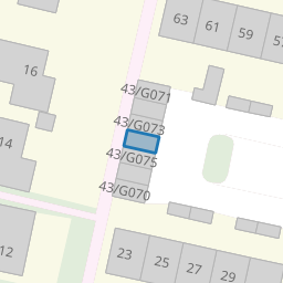 Perceel HBG01-K-6019