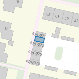 Perceel HBG01-K-6021