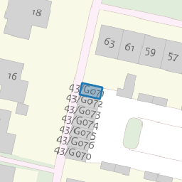 Perceel HBG01-K-6022