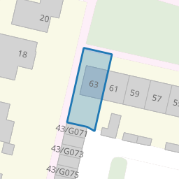 Perceel HBG01-K-6023