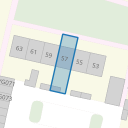 Perceel HBG01-K-6026