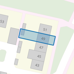 Perceel HBG01-K-6030