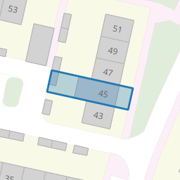 Perceel HBG01-K-6032