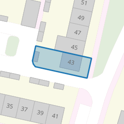 Perceel HBG01-K-6033