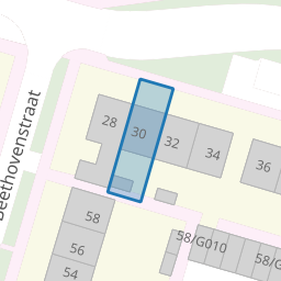 Perceel HBG01-K-6035