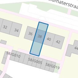 Perceel HBG01-K-6039