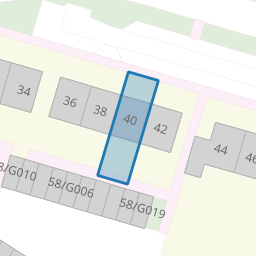 Perceel HBG01-K-6040