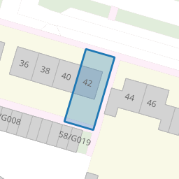 Perceel HBG01-K-6041