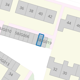 Perceel HBG01-K-6043