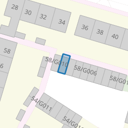 Perceel HBG01-K-6050