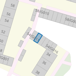 Perceel HBG01-K-6053