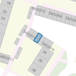 Perceel HBG01-K-6054