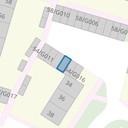 Perceel HBG01-K-6055