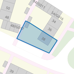 Perceel HBG01-K-6060