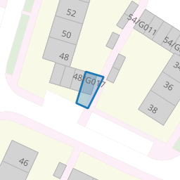 Perceel HBG01-K-6061