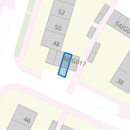 Perceel HBG01-K-6062