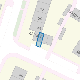 Perceel HBG01-K-6063