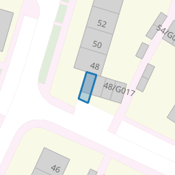 Perceel HBG01-K-6064