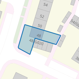 Perceel HBG01-K-6065