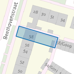 Perceel HBG01-K-6070