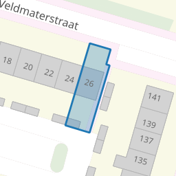 Perceel HBG01-K-6071