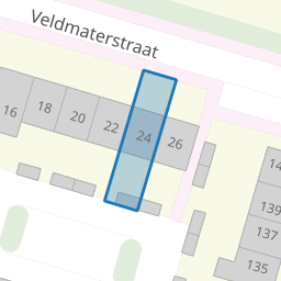 Perceel HBG01-K-6072