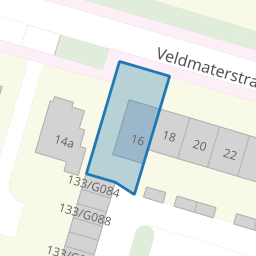 Perceel HBG01-K-6076