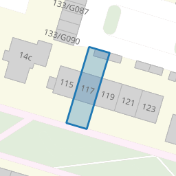 Perceel HBG01-K-6085