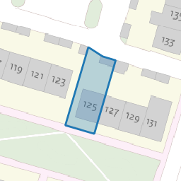 Perceel HBG01-K-6089