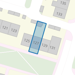 Perceel HBG01-K-6090