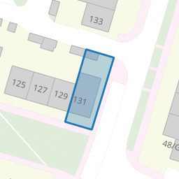 Perceel HBG01-K-6092