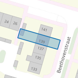 Perceel HBG01-K-6096