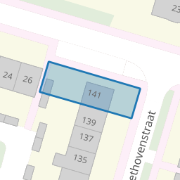 Perceel HBG01-K-6097