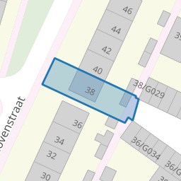 Perceel HBG01-K-6098