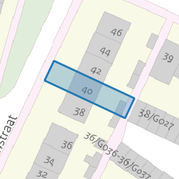 Perceel HBG01-K-6099