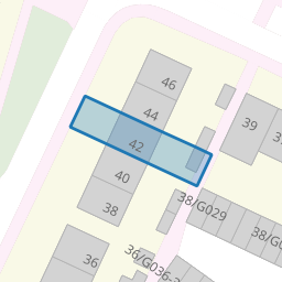 Perceel HBG01-K-6100