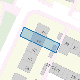 Perceel HBG01-K-6101