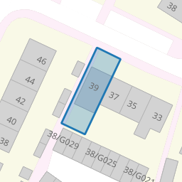 Perceel HBG01-K-6103