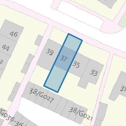 Perceel HBG01-K-6104