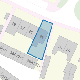 Perceel HBG01-K-6106