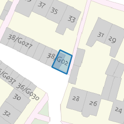 Perceel HBG01-K-6107