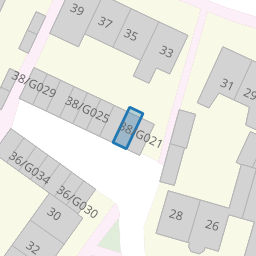 Perceel HBG01-K-6108