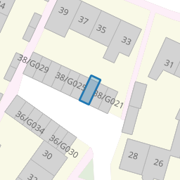 Perceel HBG01-K-6109