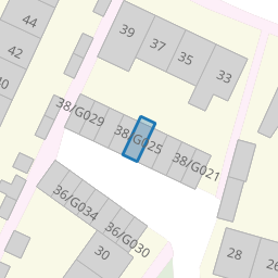 Perceel HBG01-K-6111