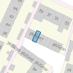 Perceel HBG01-K-6113