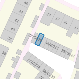 Perceel HBG01-K-6114