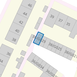 Perceel HBG01-K-6115